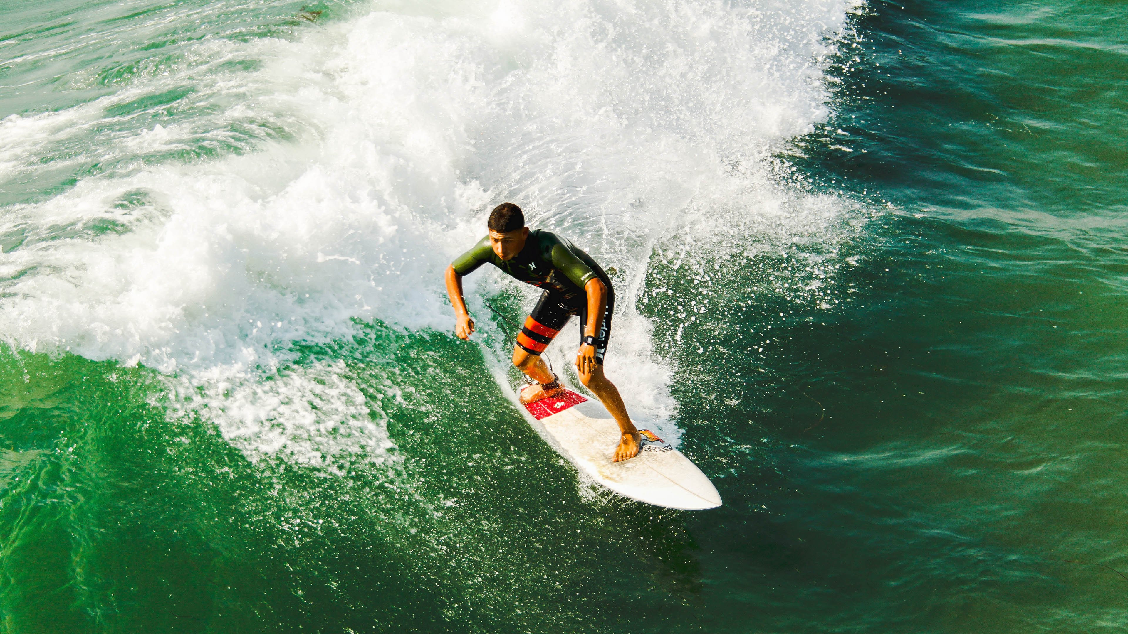 安提瓜举办个人极限运动挑战赛，安提瓜美食